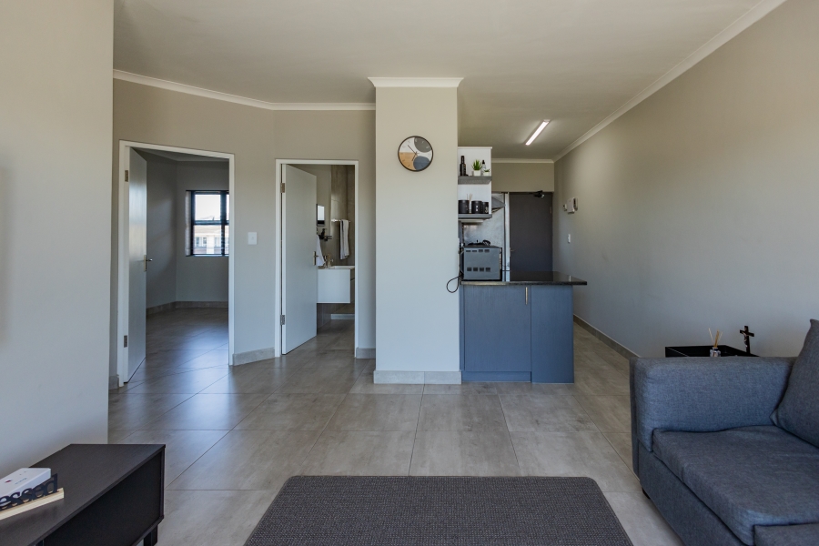 2 Bedroom Property for Sale in Belgravia Western Cape